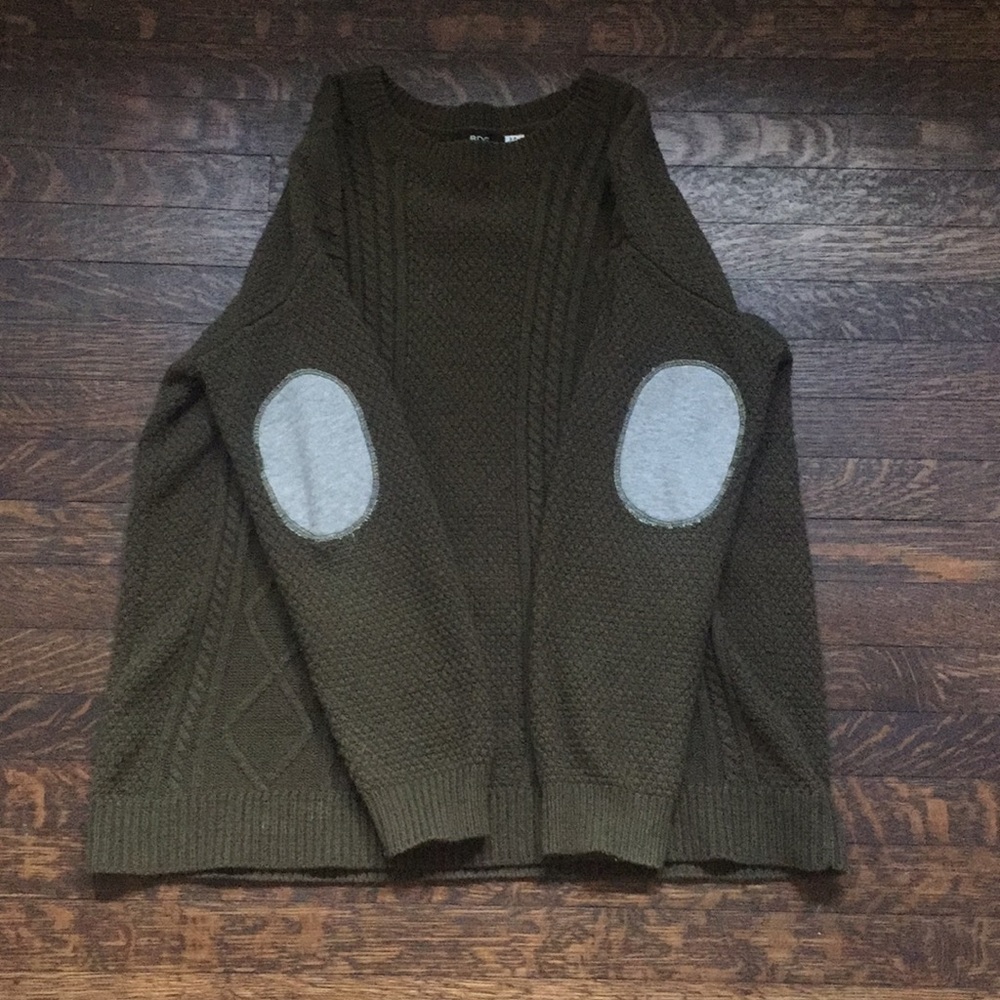 Oversized sweater UO